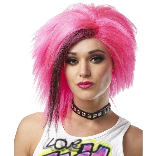 isimez punk hairstyles girls