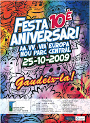 Festa de barri