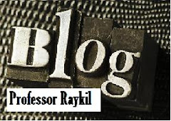 Blog Prof Raykil