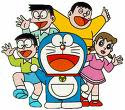 doraemon n friends