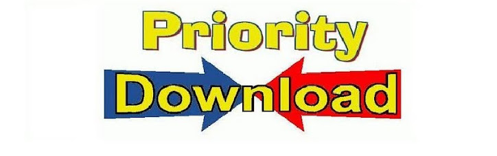 Priority Download (Programas)