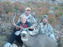 Deer Hunt 2008