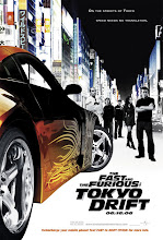 tokyo drift