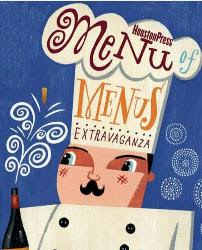 Menu of Menus Extravaganza