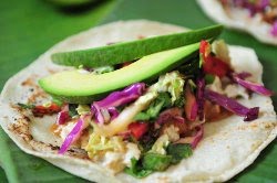 Grand Opening of Fusion Taco