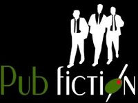 well Pub Fiction tries to