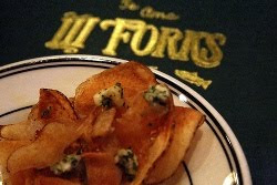 III Forks, what better