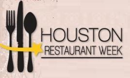 Houston Restaurant Week