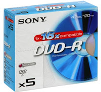 DVD-R