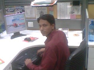 Mr. Neelkant Pawar (M.I.S Executive)