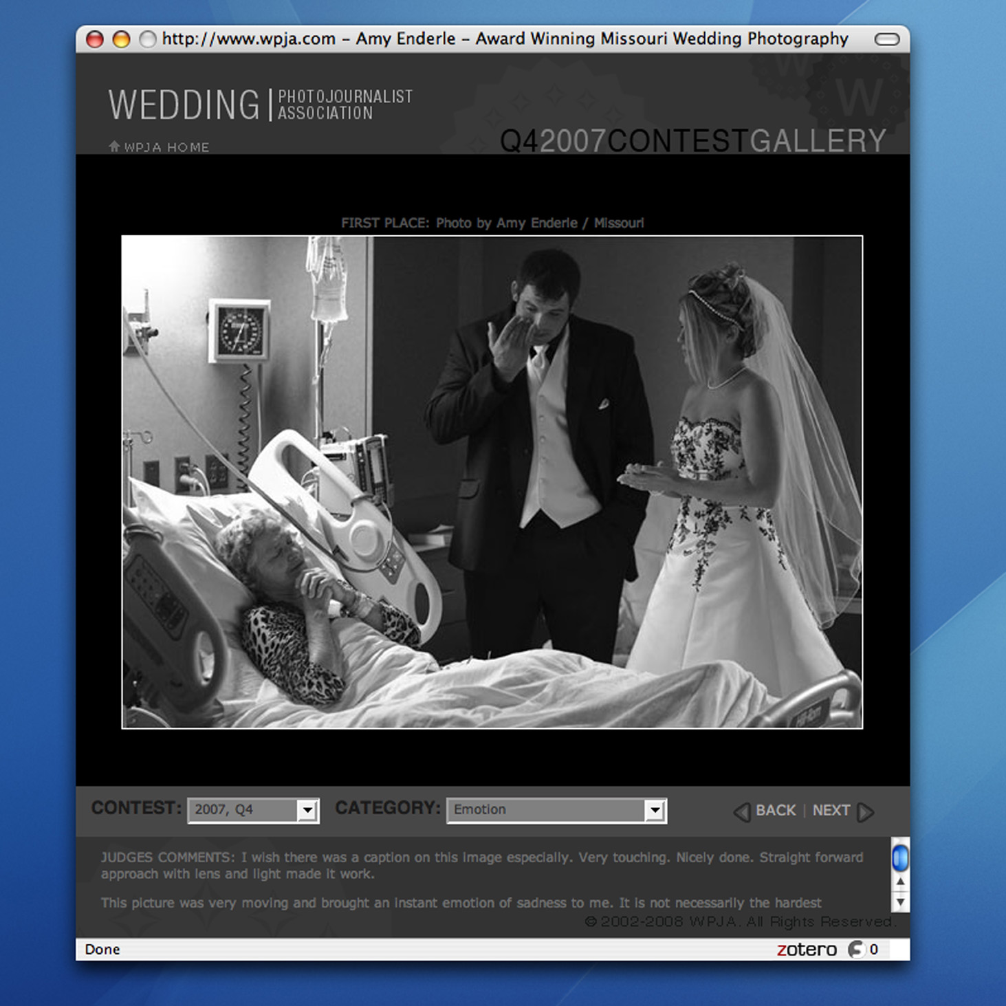 [WPJA+First+Place+Award+Amy+Enderle+1.jpg]