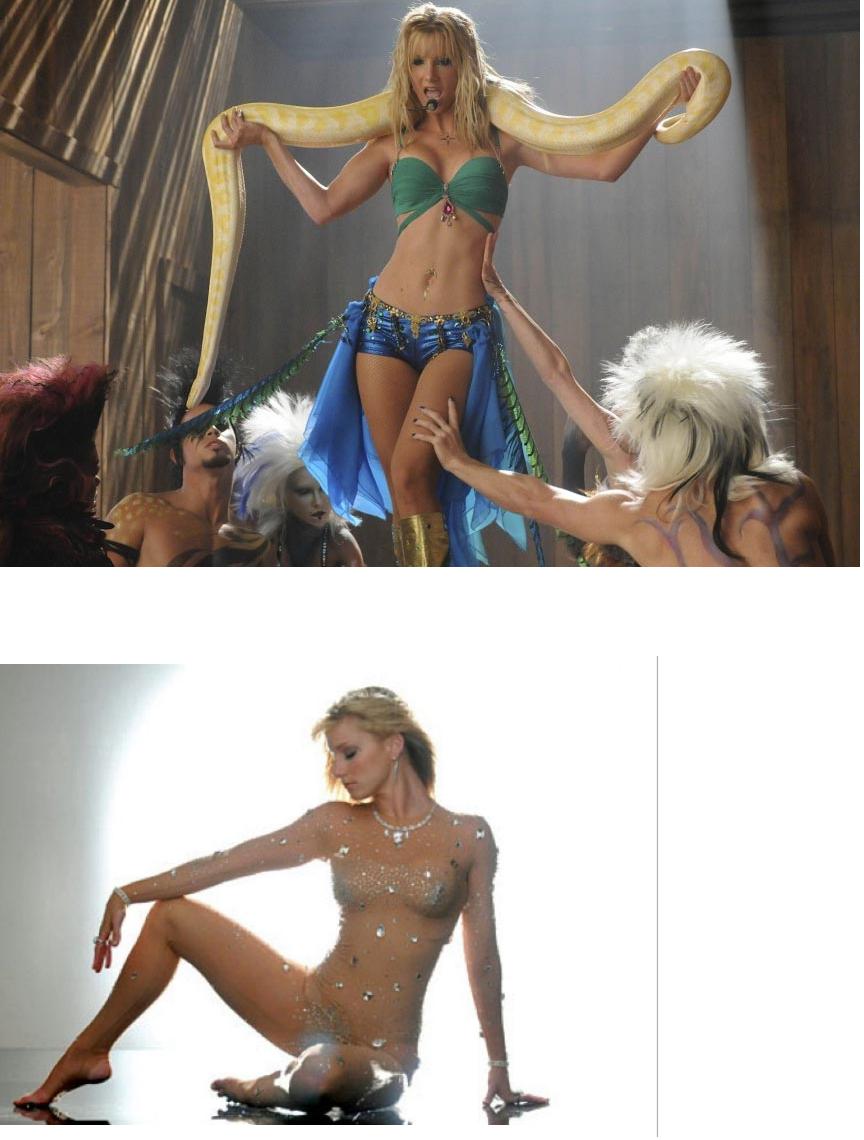 Britney spears is a slut pics 100