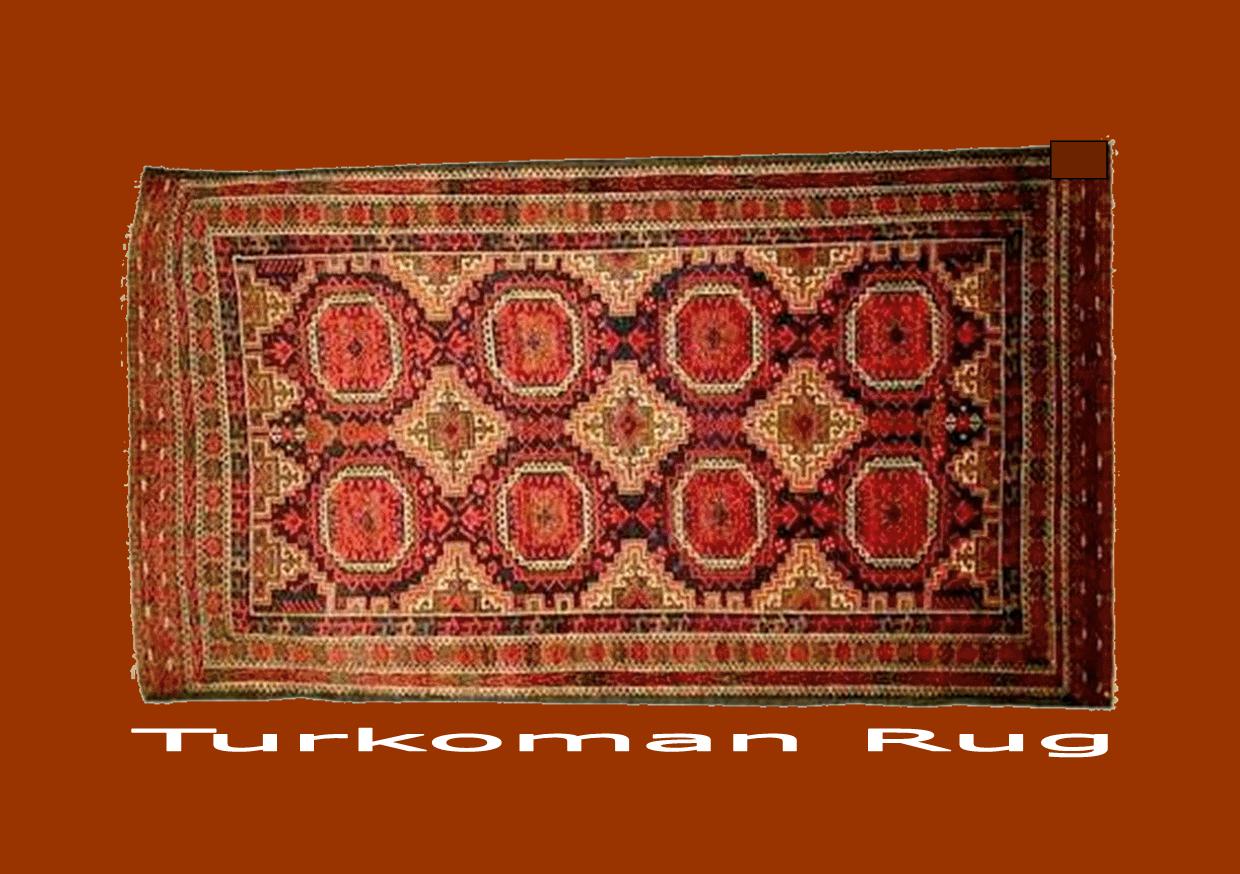 Turkoman Rugs