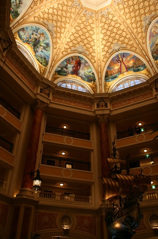 茨城写真館 結婚式 ホテルミラコスタ