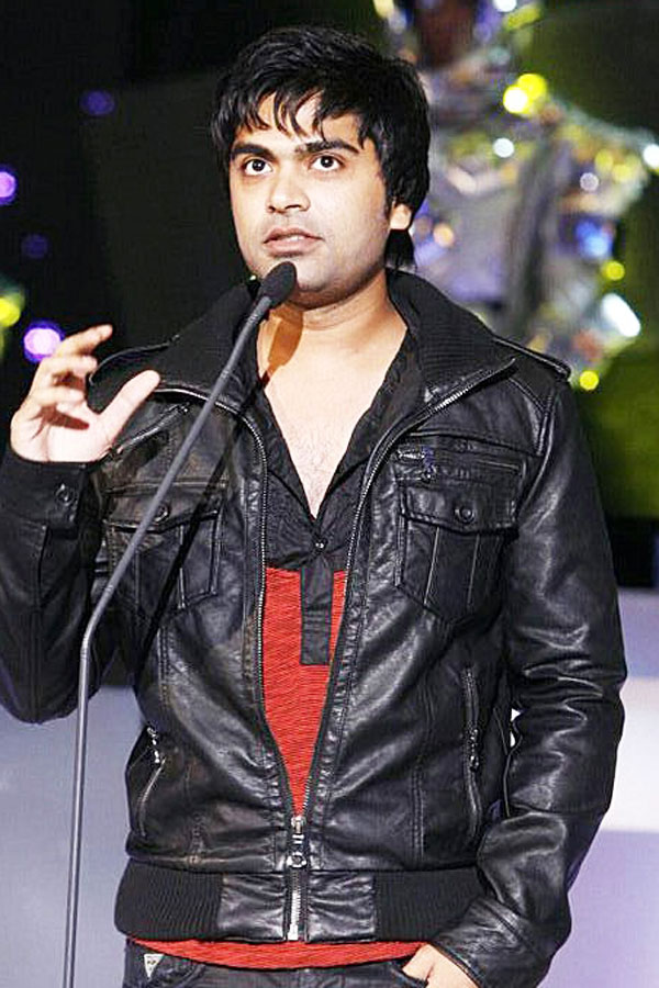 simbu ritz