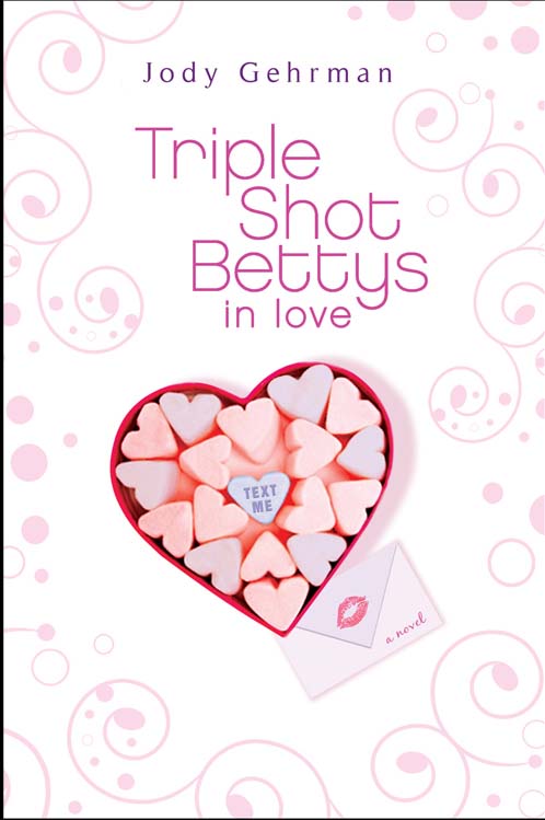 Triple Shot Bettys in Love