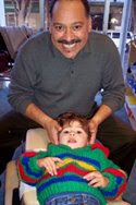 Dr Tim Garcia