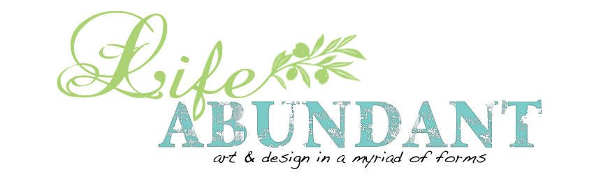 Life Abundant