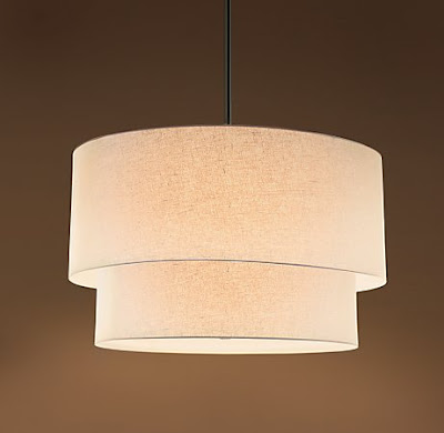 Shade Chandelier