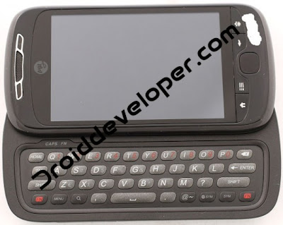 myTouch Slide myTouch-Slide