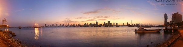 Bahia de Cartagena