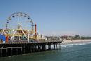 Santa Monica Beach