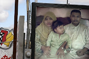 my family