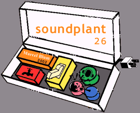 Sound Plant