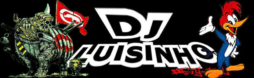 Dj Luisinho