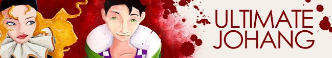 ULTIMATE Johang