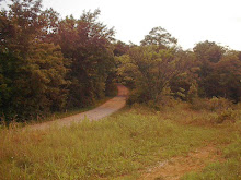 Country Road take me Home