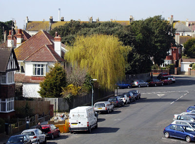 Princes Avenue