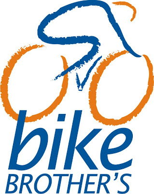 Bike Logo