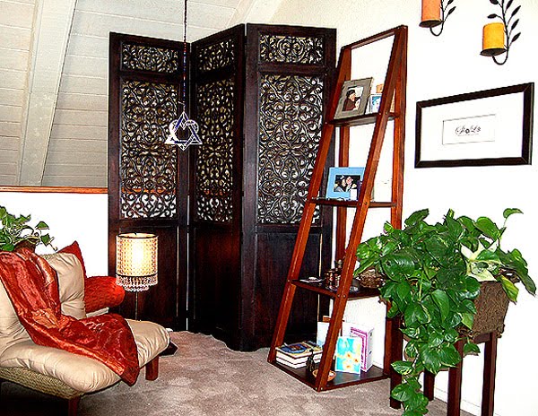 Love Never Loses Its Way Home: Sacred Space