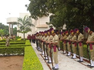 Koppal Police