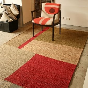 Interiores Casa: Salas de estar: Alfombras de Colores
