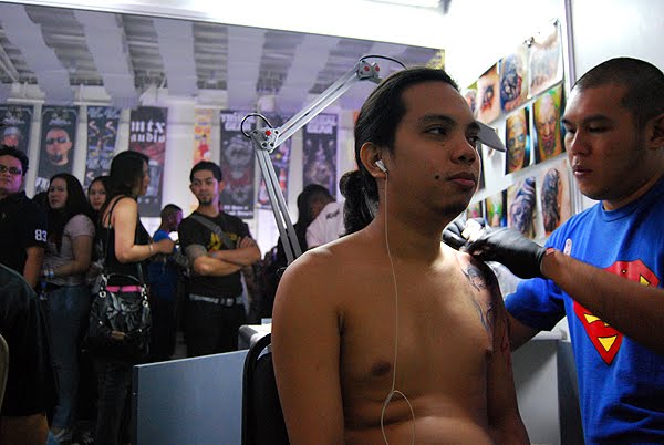dudutan 09,philippine tattoo convention