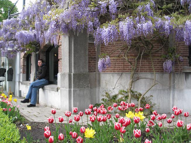 Wilma Van Den Akker Gedichten En Meer Maar Een Richting