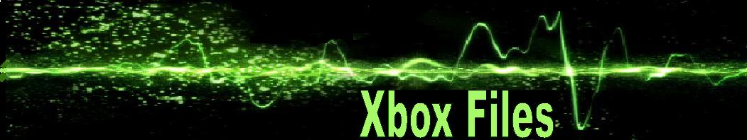 Xbox Files
