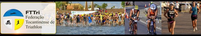 Federação Tocantinense de Triathlon