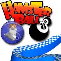 hamsterball gold