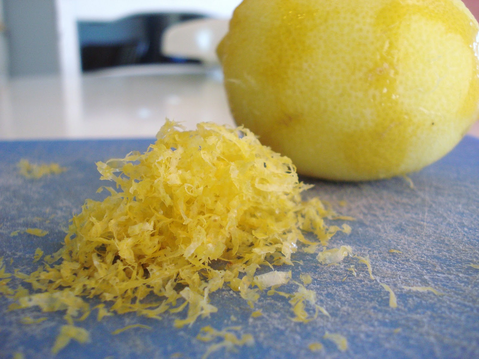 Lemon Garlic Rapini Recipe - Inspired RD