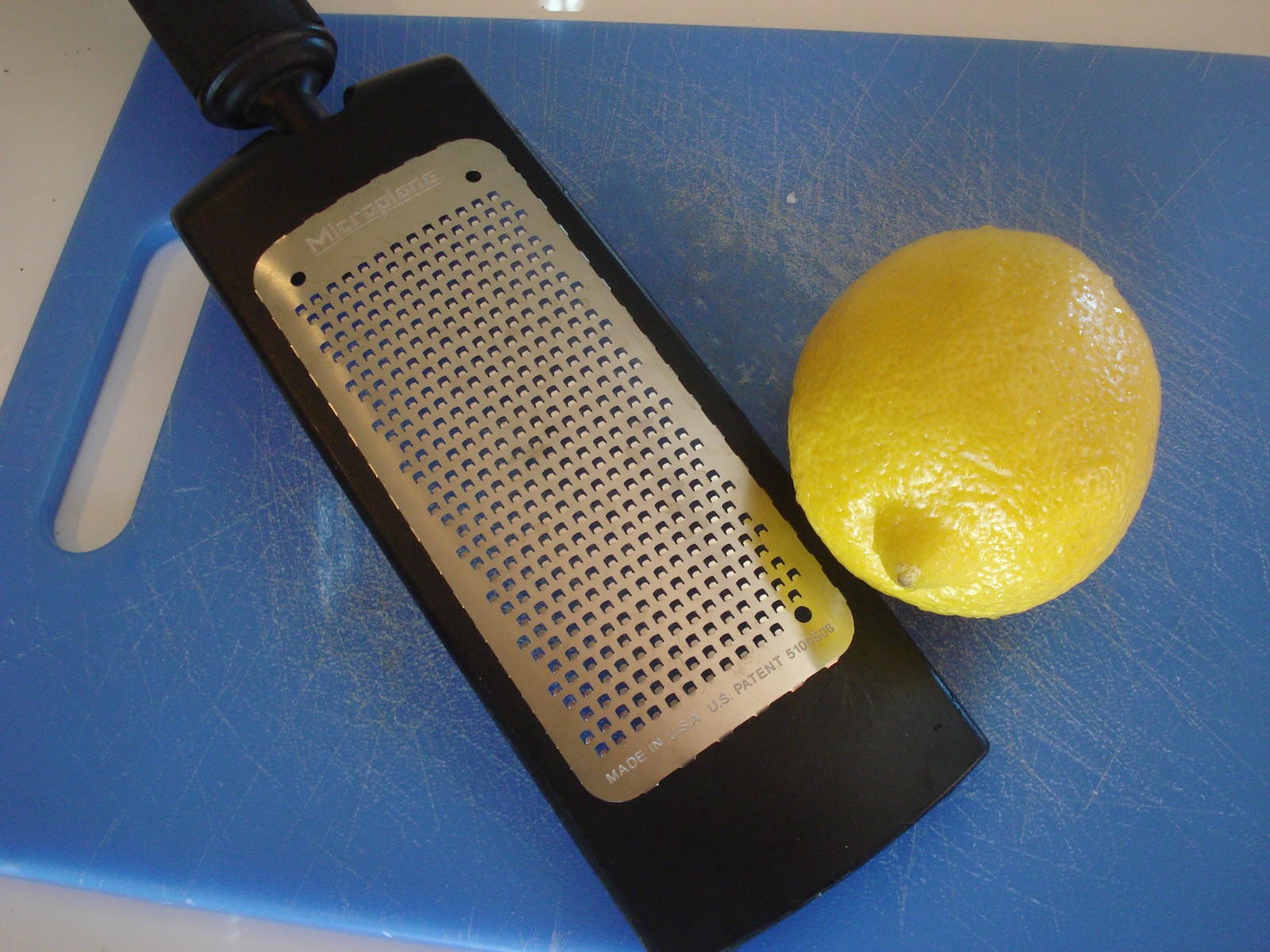 Lemon Garlic Rapini Recipe - Inspired RD