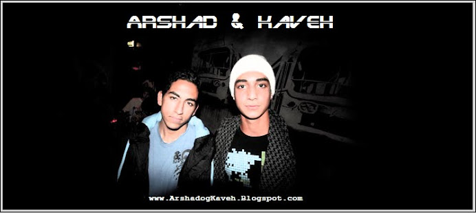 Arshad&Kaveh