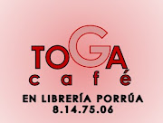 TOGA café