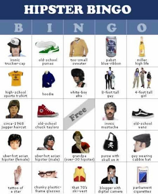 Funny Bingo
