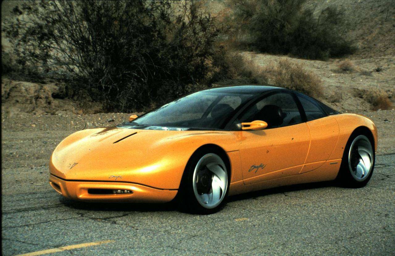Pontiac Concept karznshit 90 pontiac sunfire concept Pontiac Concept karznshit 90 pontiac sunfire concept