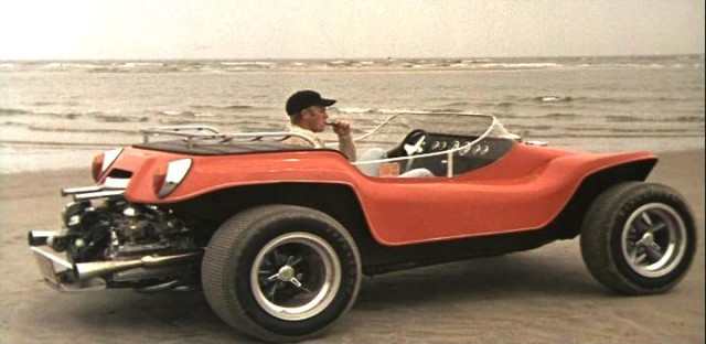 McQueen's Meyers manx Email ThisBlogThisShare to TwitterShare to Facebook