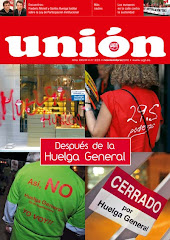 Revista Union General Trabajadores