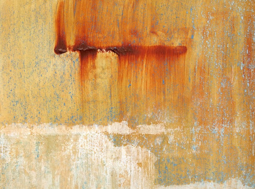 Melanie Perkins Rust Line